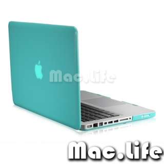   Crystal Hard Case Cover for Apple Macbook PRO13 13.3 ( A1278 )  