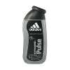 Adidas Active Start Hair & Body 3 Shower Gel 250 ml, 3er Pack (3 x 250 