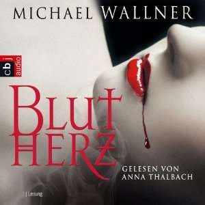   Hörbuch )  Michael Wallner, Anna Thalbach Bücher