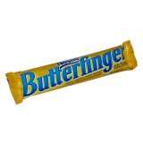 Butterfinger Bar 59.5g (3 Pack)