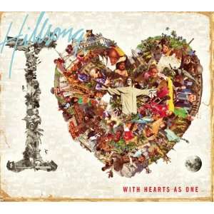 Heart RevolutionWith Hearts Hillsong United  Musik