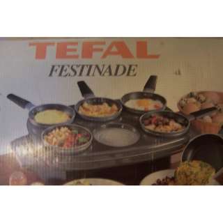 Tefal Festinade  Küche & Haushalt