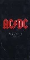 Der AC/DC World Shop   AC/DC   Plug Me In   Collectors Edition (3 