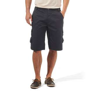 Lightweight cargo shorts   ARMANI JEANS   Shorts   Trousers & shorts 