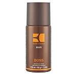 HUGO BOSS Boss Orange Man deodorant spray