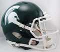 state spartans 2011 special authentic speed helmet $ 360 everyday