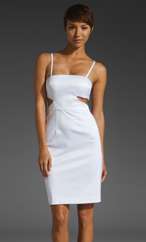 Dresses White   Summer/Fall 2012 Collection   