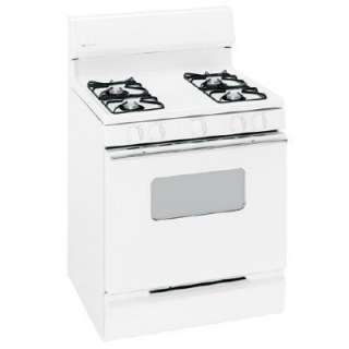 AGBS300PJWW  Americana 30 In. Freestanding Gas Range in White at The 