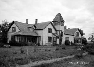 Congregational Mission Fort Berthold Elbowoods ND photo  