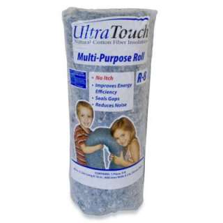 Ultratouch Insulation from    Model 60301 16482