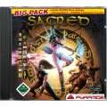 Sacred   Big Pack [Software Pyramide] Windows 2000, Windows XP 