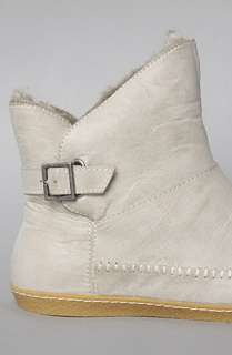 BC Shoes The Red River Boot in Off White  Karmaloop   Global 