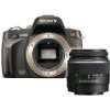 Samsung GX 10 SLR Digitalkamera (10 Megapixel, Bildstabilisator) inkl 