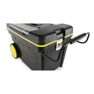 Stanley FatMax 15 in. Pro Mobile Chest 033025R 