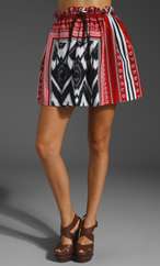 Skirts High Waisted   Summer/Fall 2012 Collection   