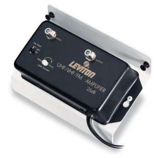 Leviton Amplifier Module R00 48210 0VA  