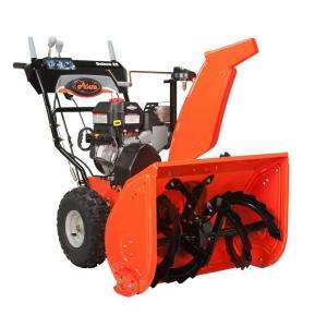 Gas Snow Blower (28 in) from Ariens     Model 921022