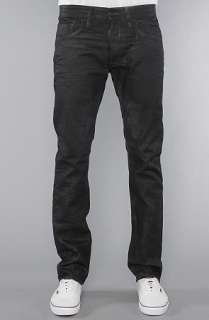 Star The 3301 Slim Fit Jeans in Flint Wash  Karmaloop   Global 