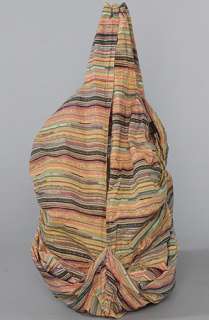 Insight The Inca Stripe Bag  Karmaloop   Global Concrete Culture