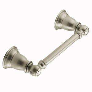   Toilet Paper Holder in Brushed Nickel (YB5408BN) from 