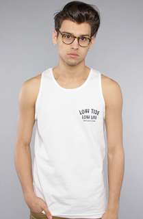 dark seas the l t l l tank in white this product is out of stock 