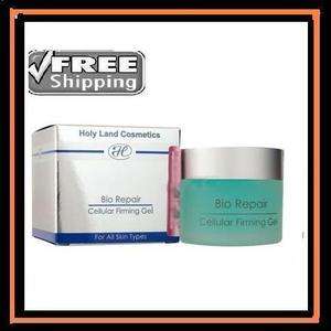 Holy Land Bio Repair Cellular Firming Gel/Healing+Gift  