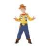 Disney Jungen Kostüm Toy Story Woody Platinum  Spielzeug