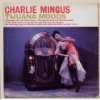 Oh Yeah Charles Mingus  Musik