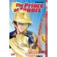 The Prince of Tennis 24 von Takeshi Konomi von TOKYOPOP ( Broschiert 