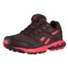 Reebok Negotiator V50340 Damen Laufenschuhe Schwarz  Schuhe 