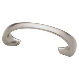Liberty 3 In. Sweepy Cabinet Hardware Pull P18005C SN C at The Home 