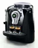  Saeco RI9752/11 Kaffeevollautomat Black Go Weitere Artikel 