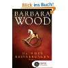 Sturmjahre Roman eBook Barbara Wood  Kindle Shop