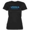 Vodka Connecting People Fun T Shirt, Nokia Kult  Sport 
