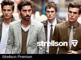  Strellson Shop   Premium  und Sportswear für Männer