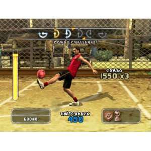 FIFA Street 2 Sony PSP  Games