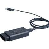  USB Opel Diagnose OBD2 OBD KKL OP COM Interface Adapter CAN 