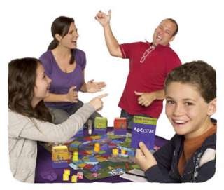 Hasbro 16513100   Cranium Familien Edition  Spielzeug