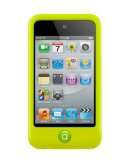   Schutzhülle für Apple iPod Touch 4G grün Weitere Artikel entdecken