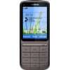 Nokia C3 01 Touch and Type   Mobiltelefon   3G, 002T8G7  