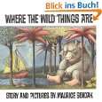Where the Wild Things Are (Caldecott Collection) von Maurice Sendak 