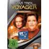 Star Trek   Voyager Season 6, Part 2 [4 DVDs]  Kate 