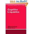  Linguistics (Cambridge Textbooks in Linguistics) von William Croft 