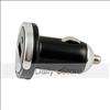   DC Car Charger Adapter for Apple iPod iPhone iPad Samsung Galaxy Tab