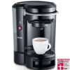 Melitta E 901 MyCup Maker Kaffeepadautomat silber/schwarz  