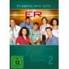 ER   Emergency Room 1 Der erste Tag [VHS] Anthony Edwards, George 