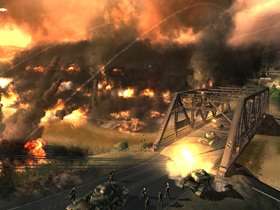 World in Conflict Pc  Games