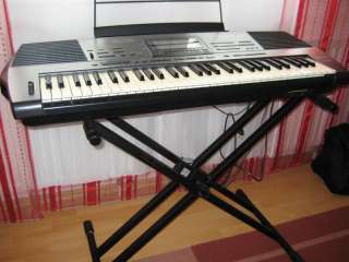 Keyboard Technics KN930 in Bayern   Werneck  Musikinstrumente   