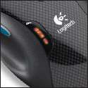 Logitech G7 Laser Gaming Mouse Item#  L23 7054 