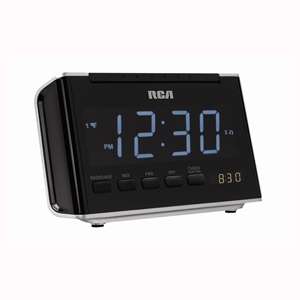 Electronics Clock Radios R104 2534